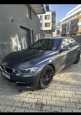 BMW 328 F30 xdrive 245 к.с. | Auto.bg — изображение 10