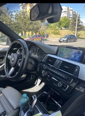 BMW 328 F30 xdrive 245 к.с. | Auto.bg — изображение 4