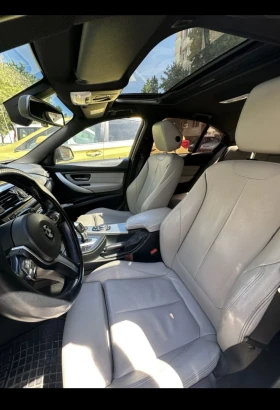 BMW 328 F30 xdrive 245 к.с. | Auto.bg — изображение 9