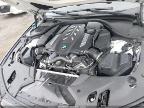 BMW 550 * M550i* xDrive* ПОДГРЕВ* HARMAN KARDON* ШИБИДАХ*  | Auto.bg — изображение 9