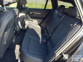 BMW 520 d Touring M Sport Paket Steptronic | Mobile.bg � ����� ������ 8
