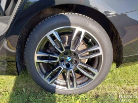 BMW 520 d Touring M Sport Paket Steptronic | Mobile.bg � ����� ������ 16