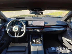 BMW 520 d Touring M Sport Paket Steptronic | Mobile.bg � ����� ������ 6