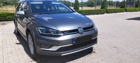 VW Golf 2.0 TDI  Alltrack  | Mobile.bg � ����� ������ 3