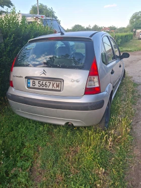 Citroen C3 | Mobile.bg � ����� ������ 3