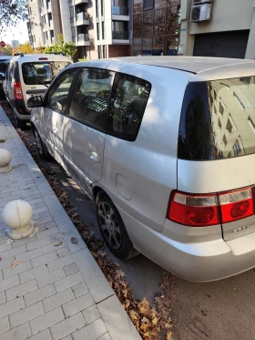 Kia Carens II | Mobile.bg � ����� ������ 2