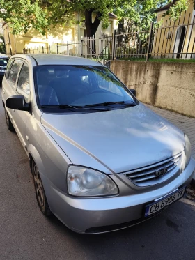 Kia Carens II