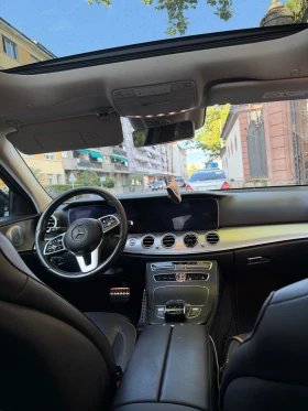 Mercedes-Benz E 450 E450 4MATIC - 35000 € / 68454.05 лв. - 38275188 3