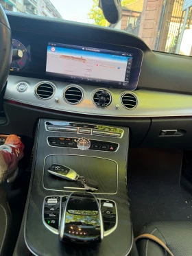Mercedes-Benz E 450 E450 4MATIC - 35000 € / 68454.05 лв. - 38275188 9