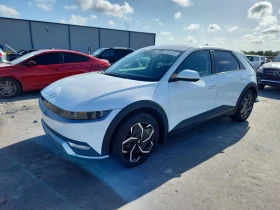 Hyundai Ioniq 5 2024 HYUNDAI IONIQ 5 SEL | Auto.bg — изображение 3