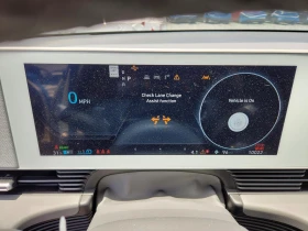 Hyundai Ioniq 5 2024 HYUNDAI IONIQ 5 SEL | Auto.bg — изображение 9