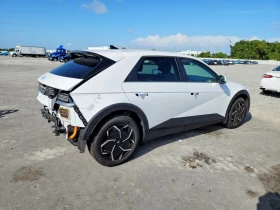 Hyundai Ioniq 5 2024 HYUNDAI IONIQ 5 SEL | Auto.bg — изображение 4