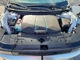 Hyundai Ioniq 5 2024 HYUNDAI IONIQ 5 SEL | Auto.bg — изображение 12
