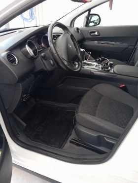 Peugeot 3008 Алюре | Auto.bg — изображение 7