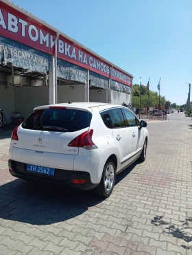 Peugeot 3008 Алюре | Auto.bg — изображение 3