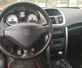Peugeot 207 undefined | Auto.bg — изображение 4