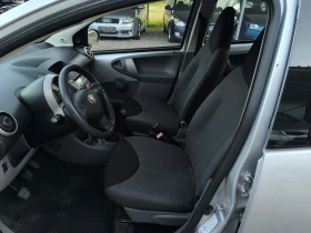 Toyota Aygo -1.0i-68��(������)-��������- | Mobile.bg � ����� ������ 9