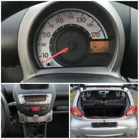 Toyota Aygo -1.0i-68��(������)-��������- | Mobile.bg � ����� ������ 17