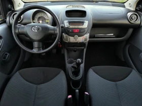 Toyota Aygo -1.0i-68��(������)-��������- | Mobile.bg � ����� ������ 13