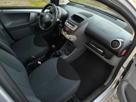 Toyota Aygo -1.0i-68��(������)-��������- | Mobile.bg � ����� ������ 14