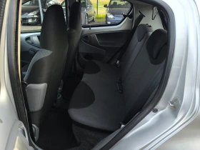 Toyota Aygo -1.0i-68��(������)-��������- | Mobile.bg � ����� ������ 12