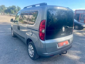 Fiat Doblo 1, 6 MJT 7 места - 5200 € - 37365393 5