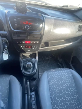 Fiat Doblo 1, 6 MJT 7 места - 5200 € - 37365393 15