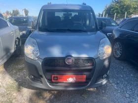 Fiat Doblo 1, 6 MJT 7 места - 5200 € - 37365393 16