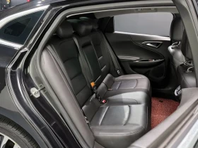 Chevrolet Malibu 2.0T  | Mobile.bg � ����� ������ 11