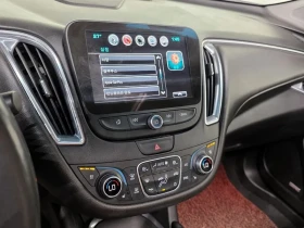 Chevrolet Malibu 2.0T  | Mobile.bg � ����� ������ 15