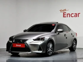 Lexus IS 300 SUPREME