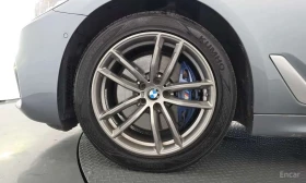 BMW 530 * xDrive M Sport * DISPLAY KEY * ������� * HEAD UP | Mobile.bg � ����� ������ 5
