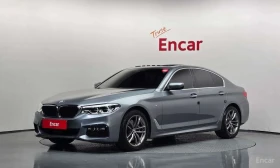 ������ BMW 530