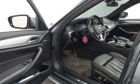 BMW 530 * xDrive M Sport * DISPLAY KEY * ������� * HEAD UP | Mobile.bg � ����� ������ 10