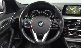 BMW 530 * xDrive M Sport * DISPLAY KEY * ������� * HEAD UP | Mobile.bg � ����� ������ 12