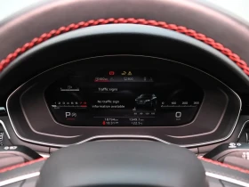 Audi A4 2025* COMPETITION PK* DIS* ALCANTARA* PANO* КРАЙНА | Auto.bg — изображение 8