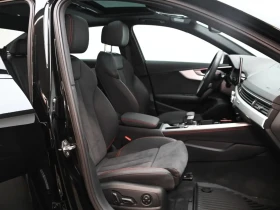 Audi A4 2025* COMPETITION PK* DIS* ALCANTARA* PANO* КРАЙНА | Auto.bg — изображение 15