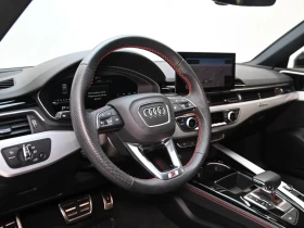 Audi A4 2025* COMPETITION PK* DIS* ALCANTARA* PANO* КРАЙНА | Auto.bg — изображение 6