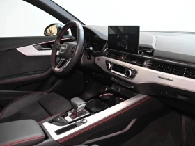 Audi A4 2025* COMPETITION PK* DIS* ALCANTARA* PANO* КРАЙНА | Auto.bg — изображение 13