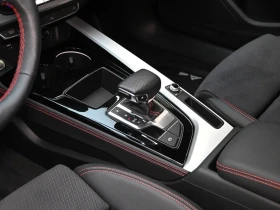 Audi A4 2025* COMPETITION PK* DIS* ALCANTARA* PANO* КРАЙНА | Auto.bg — изображение 11