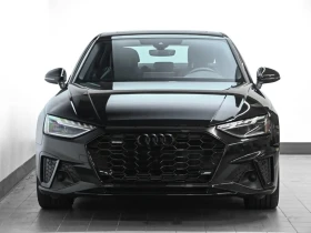 Audi A4 2025* COMPETITION PK* DIS* ALCANTARA* PANO* КРАЙНА