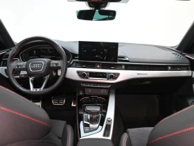 Audi A4 2025* COMPETITION PK* DIS* ALCANTARA* PANO* КРАЙНА | Auto.bg — изображение 7