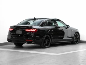 Audi A4 2025* COMPETITION PK* DIS* ALCANTARA* PANO* КРАЙНА | Auto.bg — изображение 3