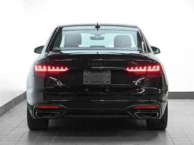 Audi A4 2025* COMPETITION PK* DIS* ALCANTARA* PANO* КРАЙНА | Auto.bg — изображение 4