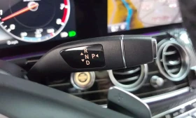 Mercedes-Benz E 400 4MATIC /���������/��������/���������/360 | Mobile.bg � ����� ������ 9