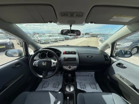 Honda Jazz 1.4i-DSi CVT | Mobile.bg � ����� ������ 11