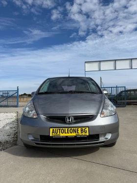 Honda Jazz 1.4i-DSi CVT | Mobile.bg � ����� ������ 2