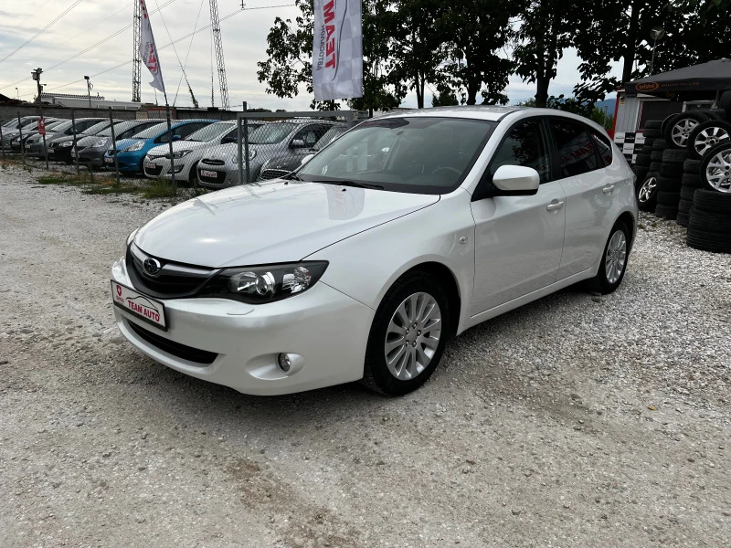 Subaru Impreza 2.0i 196000KM SWISS EDITION, снимка 3 - Автомобили и джипове - 46467076