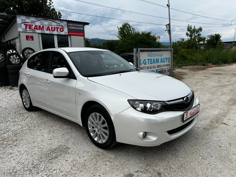 Subaru Impreza 2.0i 196000KM SWISS EDITION, снимка 2 - Автомобили и джипове - 46467076