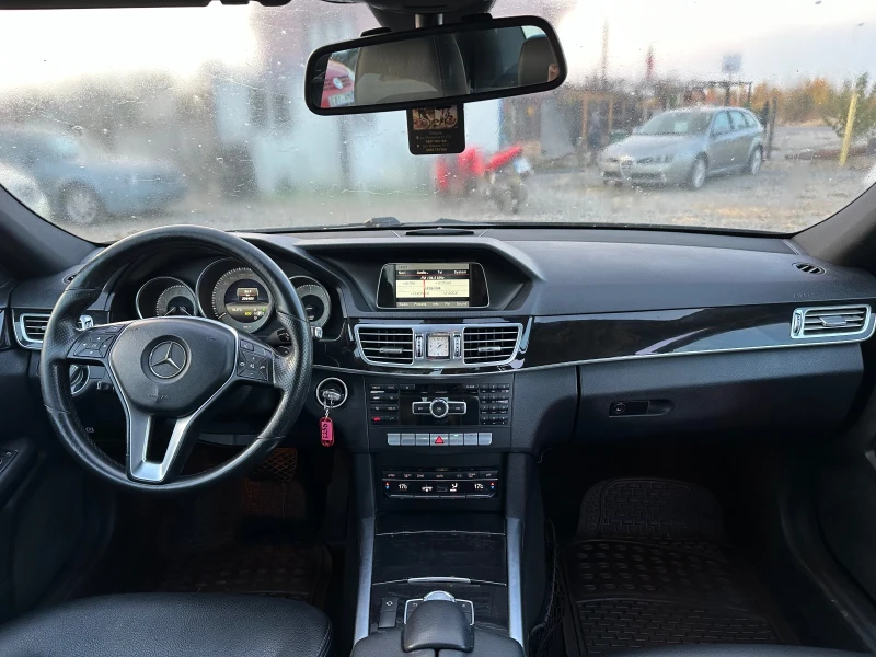 Mercedes-Benz E 250 CDI, снимка 10 - Автомобили и джипове - 48364071